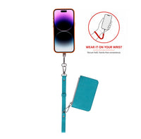 FlexGo PU Deri Telefon Çantası