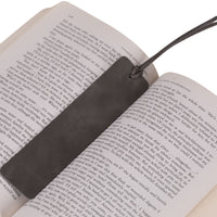 Markora Deri Kitap Ayracı