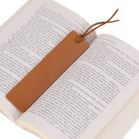 Markora Deri Kitap Ayracı