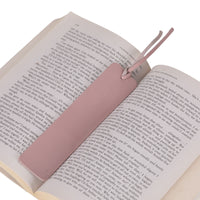 Markora Deri Kitap Ayracı