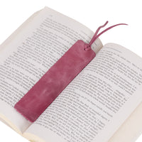 Markora Deri Kitap Ayracı