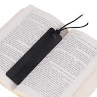 Markora Deri Kitap Ayracı