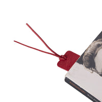 Markora Deri Kitap Ayracı