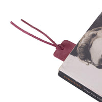 Markora Deri Kitap Ayracı