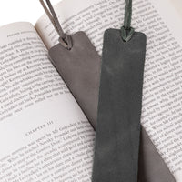 Markora Deri Kitap Ayracı