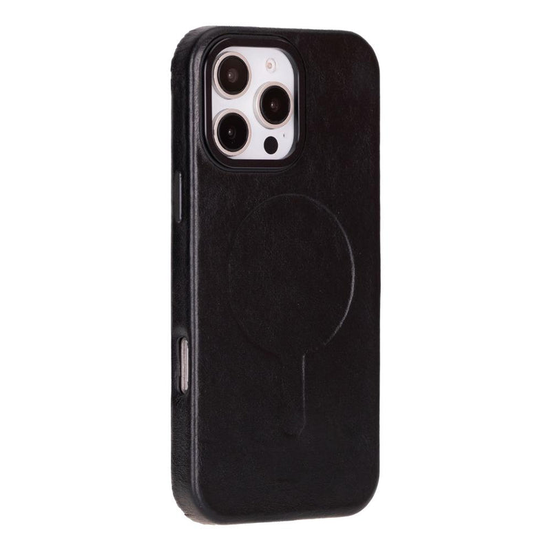 Vento Deri Kılıf — iPhone 16 Pro Max