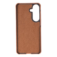 Ultimate Jacket Samsung Galaxy S26 Plus Deri Kılıf