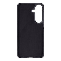 Ultimate Jacket Samsung Galaxy S26 Plus Deri Kılıf