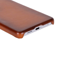 Ultimate Jacket Samsung Galaxy S26 Plus Deri Kılıf