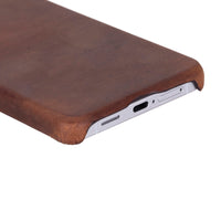 Ultimate Jacket Samsung Galaxy S26 Plus Deri Kılıf