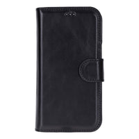 Wallet ID Google Pixel 10 Pro Fold Deri Cüzdanlı Kılıf