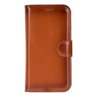 Wallet ID Google Pixel 10 Pro Fold Deri Cüzdanlı Kılıf