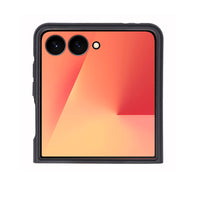 Flex Samsung Galaxy Z Flip 7 Deri Kılıf