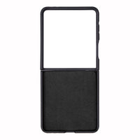 Flex Samsung Galaxy Z Flip 7 Deri Kılıf