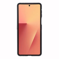 Flex Samsung Galaxy Z Flip 7 Deri Kılıf