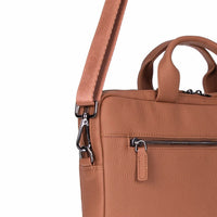 Truro Deri Evrak/Laptop Çantası — 13