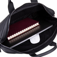 Truro Deri Evrak/Laptop Çantası — 13