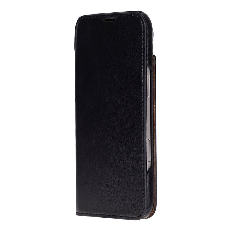 Sonat Deri Folio Kılıf — iPhone 17 Air