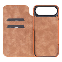 Sonat Deri Folio Kılıf — iPhone 17 Air