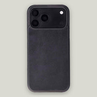 Ultimate Deri Kılıf — iPhone 18 Pro