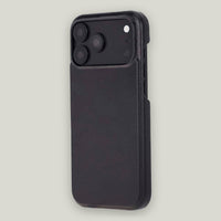 Ultimate Deri Kılıf — iPhone 18 Pro Max