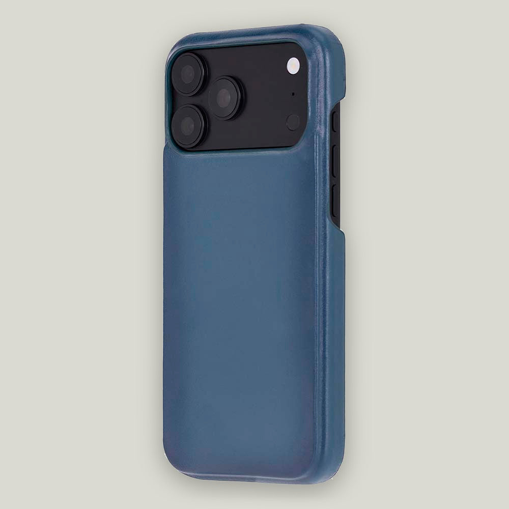 Ultimate Deri Kılıf — iPhone 18 Pro Max