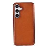 Ultimate Jacket Samsung Galaxy S25 Plus Deri Kılıf