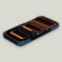 Ultimate Deri Kılıf — iPhone 18 Pro Max