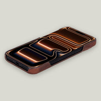 Ultimate Deri Kılıf — iPhone 18 Pro