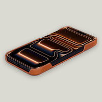 Ultimate Deri Kılıf — iPhone 18 Pro Max