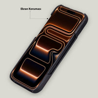 Ultimate Deri Kılıf — iPhone 18 Pro Max