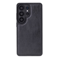 Magic Samsung Galaxy S26 Ultra Deri Cüzdanlı Kılıf