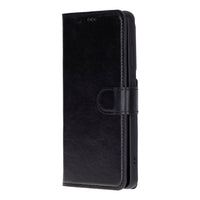 Magic Samsung Galaxy S26 Ultra Deri Cüzdanlı Kılıf
