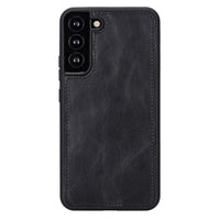 Magic Samsung Galaxy S23 Plus Deri Cüzdanlı Kılıf