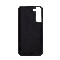 Magic Samsung Galaxy S23 Plus Deri Cüzdanlı Kılıf