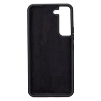 Magic Samsung Galaxy S22 Deri Cüzdanlı Kılıf