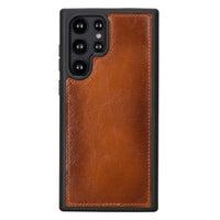 Magic Samsung Galaxy S23 Ultra Deri Cüzdanlı Kılıf
