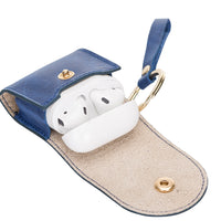 Mai Deri AirPods Kılıfı IV