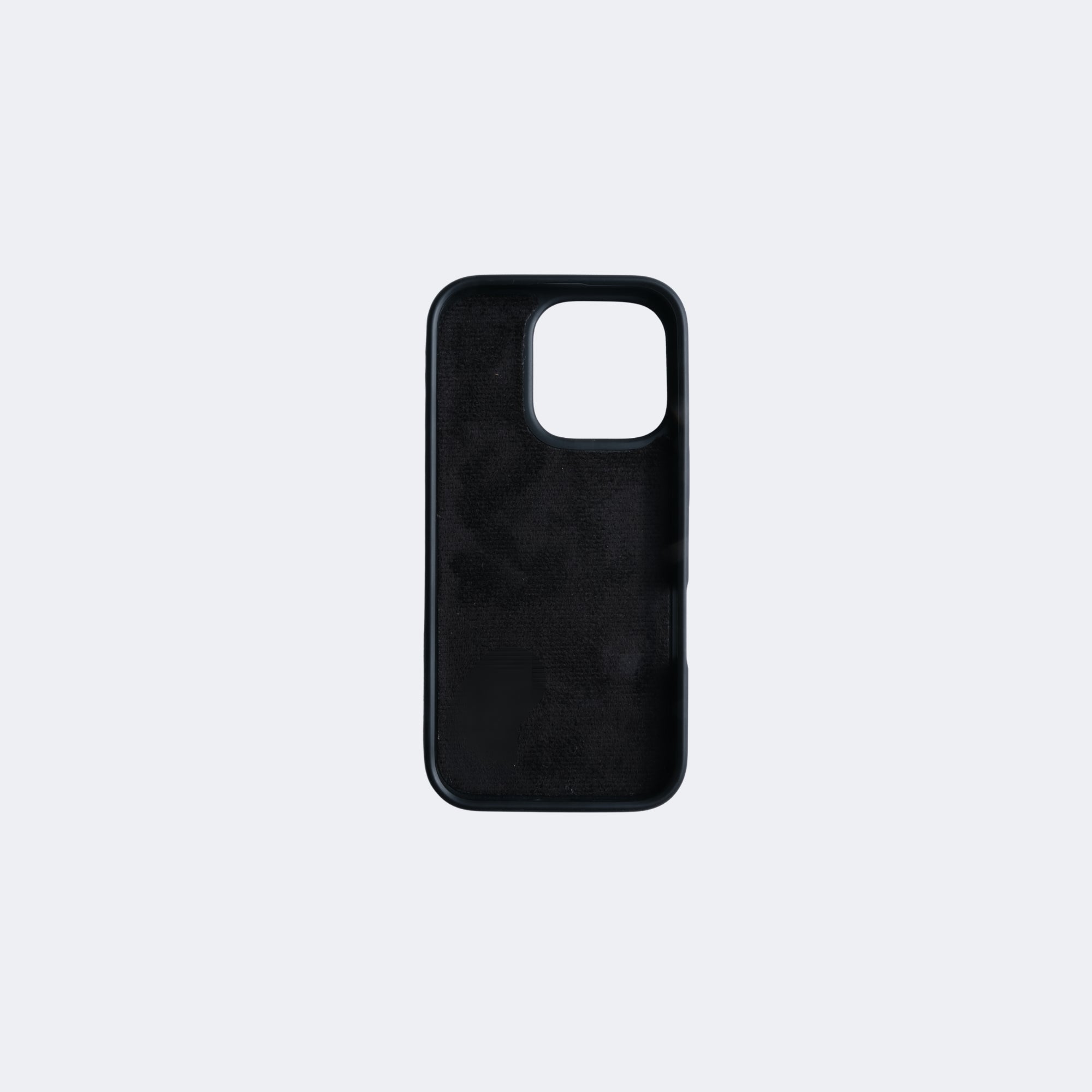 Toon iPhone Kılıfı - Siyah