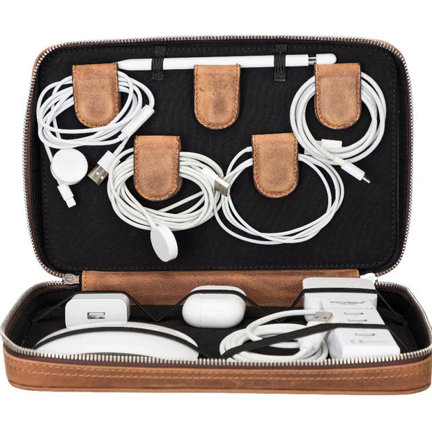 Pusat Deri Teknoloji Düzenleyici