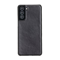 Ultimate Jacket Samsung Galaxy S21 Plus Deri Kılıf