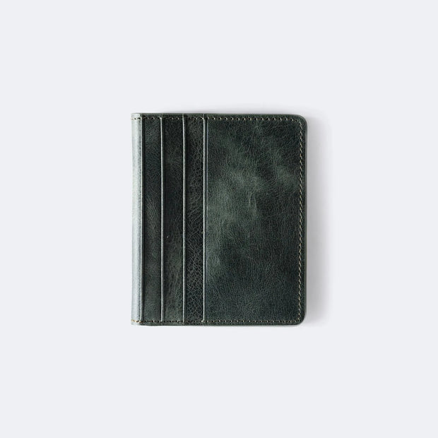 Ravessi Hakiki Deri Minimal Cüzdan