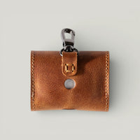 AirPods Pro Kılıfı - Maon Leather hakiki deri aksesuar