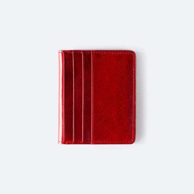 Ravessi Hakiki Deri Minimal Cüzdan