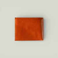 Raft Klasik Cüzdan - Maon Leather hakiki deri erkek cüzdanı