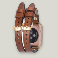 Durham Deri Apple Watch Kordonu