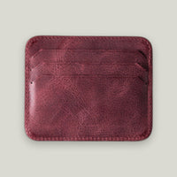 Enna Kartlık - Maon Leather hakiki deri kompakt kartlık