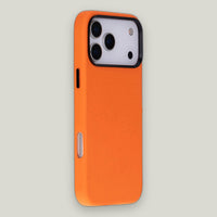 Prestige Deri Kılıf — iPhone 17 Pro