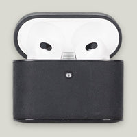 Casquet Deri AirPods Kılıfı