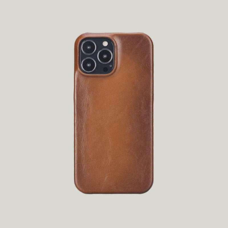 Ultimate Deri Kılıf — iPhone 13 Pro